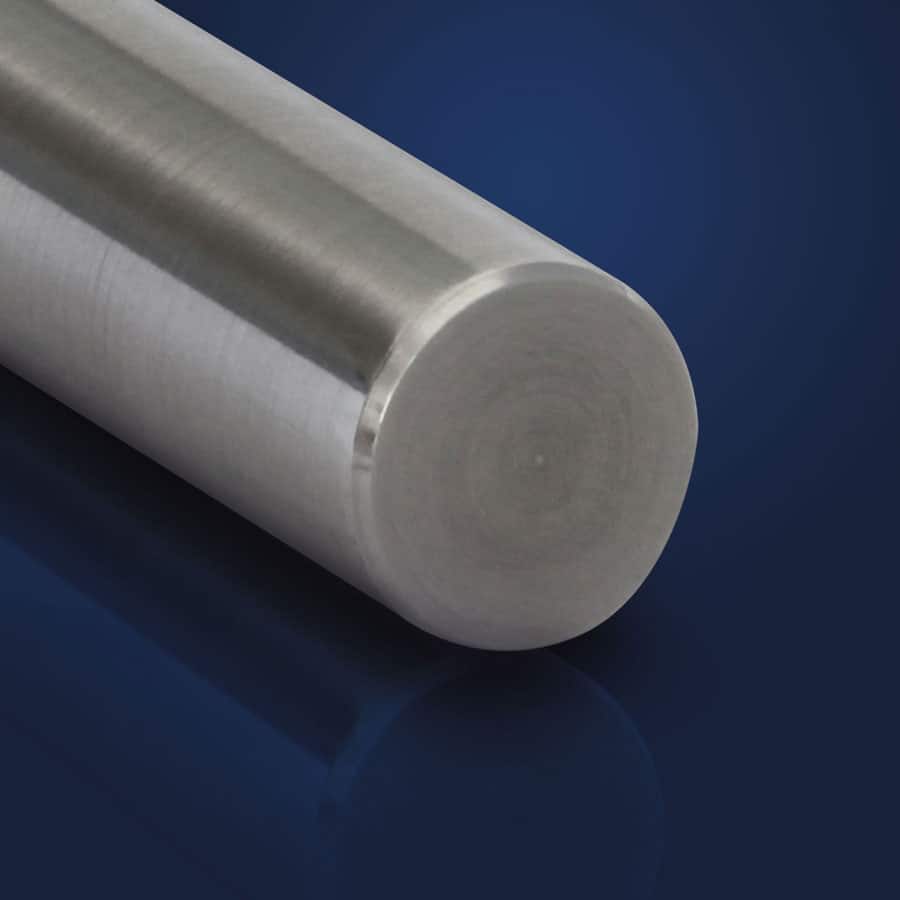 7075 Aluminium (7075-T6)