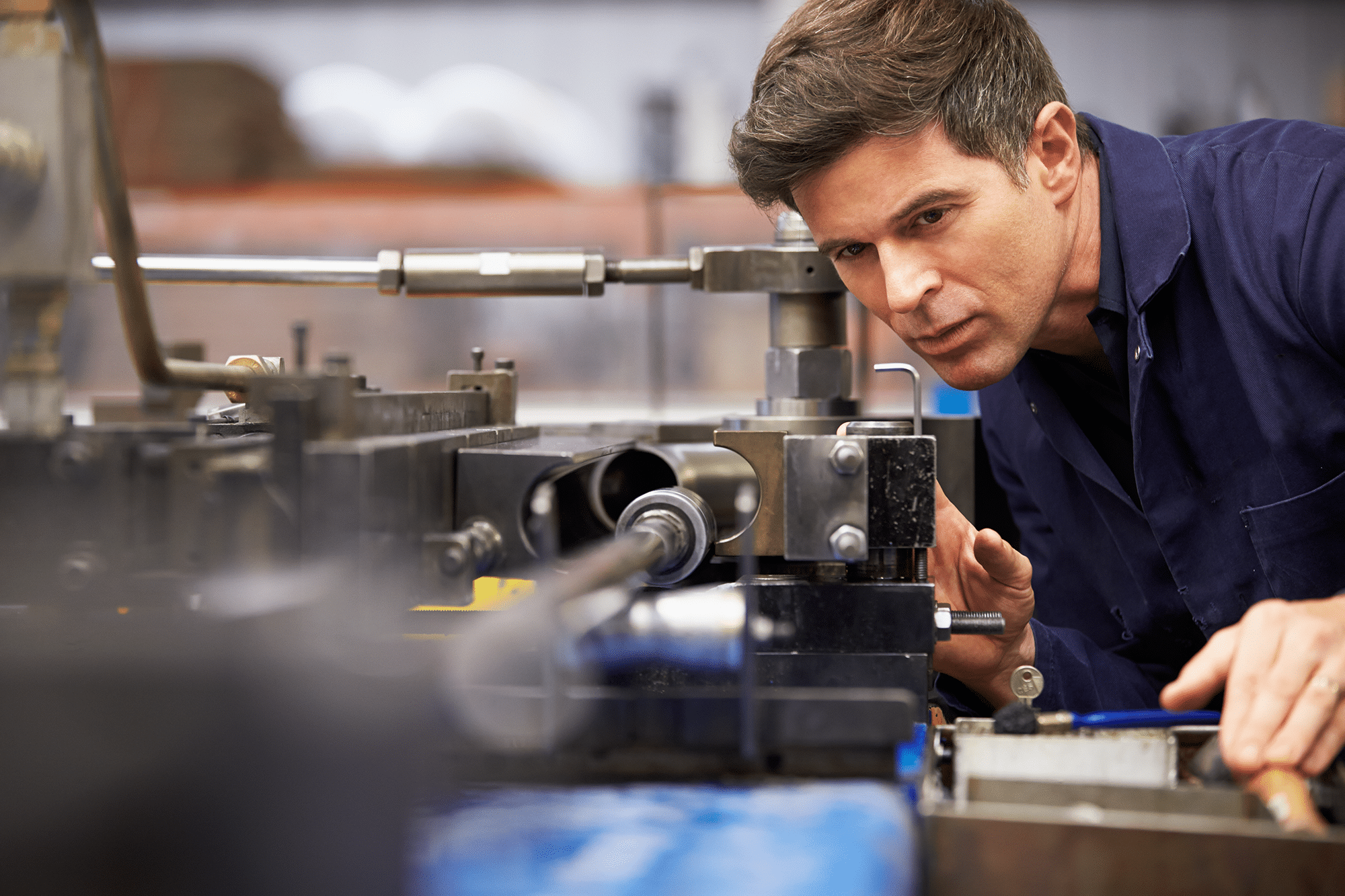 Casting and Machining Services, Machining Services NZ, US, and AU