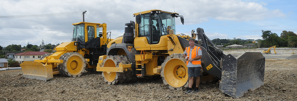 L2C Compactor System: Boosting Productivity | Kormax