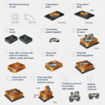 Sand Casting Process Steps | Kormax