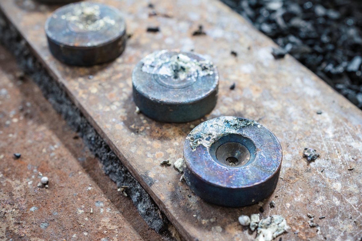 A Guide to Common Casting Defects and How to Avoid Them