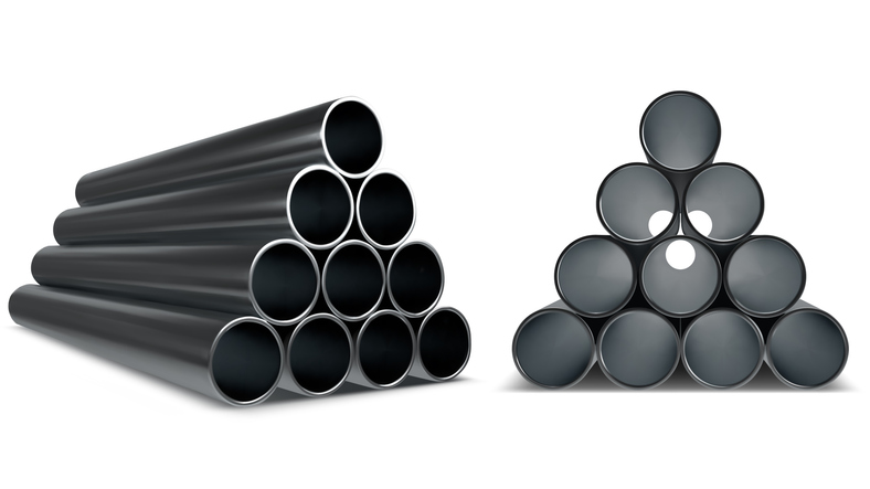 Alloy Steel vs Carbon Steel