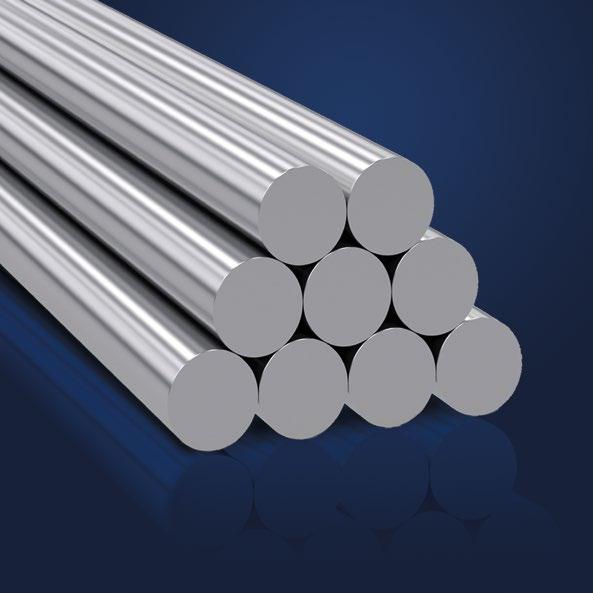 2205 Duplex Stainless Steel
