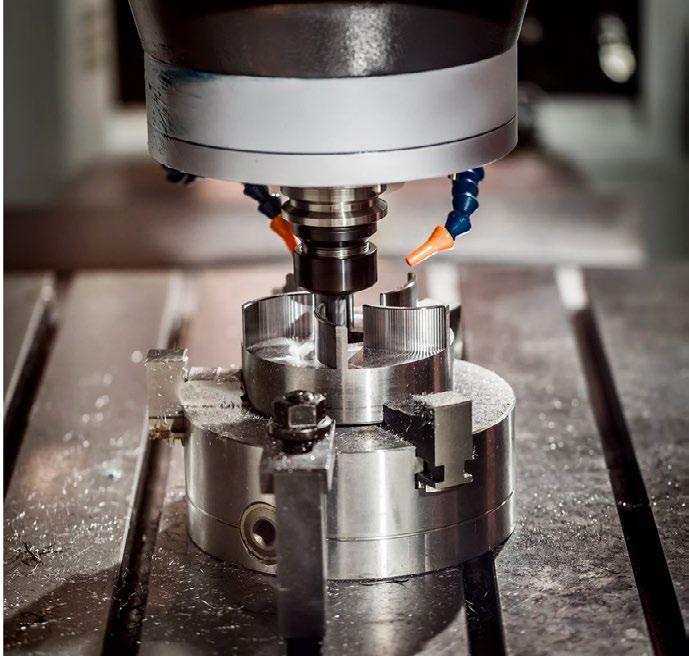 Stainless Steel Round Bar