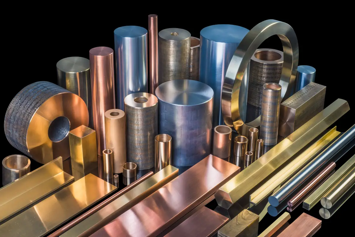 Kormax Appointed New Zealand Distributor for AW Fraser Bronze and Brass
